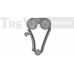 KC1021 TREVI AUTOMOTIVE Комплект цели привода распредвала