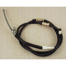 8140 13185 TRIDON Hand brake cable