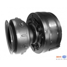 8FK 351 101-521 HELLA Компрессор, кондиционер