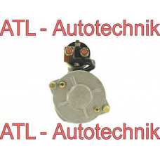 A 14 140 ATL Autotechnik Стартер