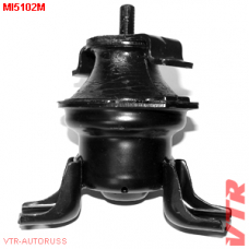 MI5102M VTR Подушка двигателя правая гидравлическая