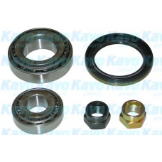 WBK-4510 KAVO PARTS Комплект подшипника ступицы колеса