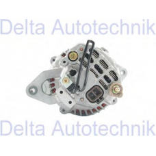 L 63 130 DELTA AUTOTECHNIK Генератор