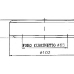 CR 1414 BREDA  LORETT Выжимной подшипник