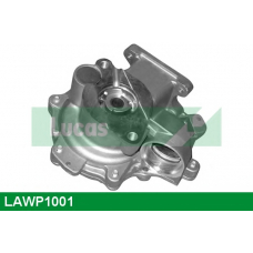 LAWP1001 TRW Водяной насос