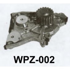 WPZ-002 ASCO Водяной насос