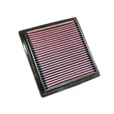 33-2104 K&N Filters Воздушный фильтр