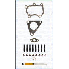 JTC11632 AJUSA Монтажный комплект, компрессор