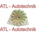 L 62 270 ATL Autotechnik Генератор