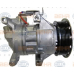 8FK 351 125-241 HELLA Компрессор, кондиционер