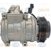 8FK 351 273-451 HELLA Компрессор, кондиционер