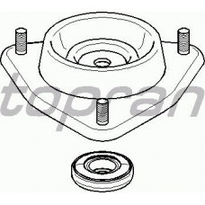 300 691 TOPRAN Опора стойки амортизатора