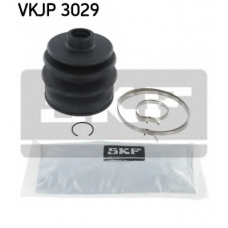 VKJP 3029 SKF Комплект пылника, приводной вал