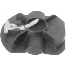 NVL190 BERU Бегунок распределителя зажигани
