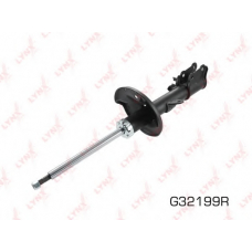 G32199R LYNX G32199r стойка амортизационная задняя hyundai matrix 1.5d-1.8 01>