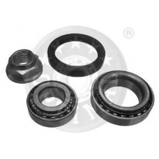 892830 OPTIMAL Комплект подшипника ступицы колеса