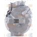 8FK 351 114-471 HELLA Компрессор, кондиционер