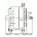 1101031 DELCO REMY Генератор
