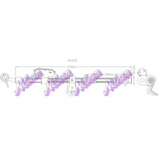 H5378 Brovex-Nelson Тормозной шланг