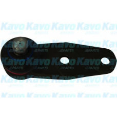 SBJ-6545 KAVO PARTS Несущий / направляющий шарнир