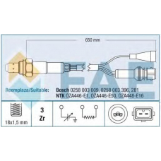 77106 FAE Лямбда-зонд