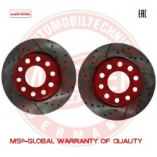 24011201481SE-SET-MS MASTER-SPORT Тормозной диск