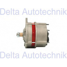 L 35 910 DELTA AUTOTECHNIK Генератор