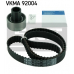 VKMA 92004 SKF Комплект ремня грм