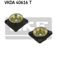 VKDA 40616 T SKF Опора стойки амортизатора