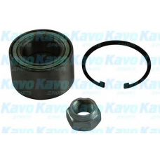 WBK-5530 KAVO PARTS Комплект подшипника ступицы колеса