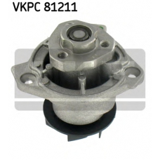 VKPC 81211 SKF Водяной насос