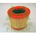 PA3132 MULLER FILTER Воздушный фильтр