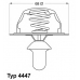 4447.85D WAHLER Термостат, охлаждающая жидкость