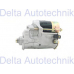 A 14 510 DELTA AUTOTECHNIK Стартер