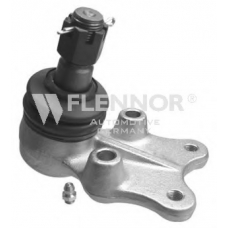 FL788-D KAWE Несущий / направляющий шарнир