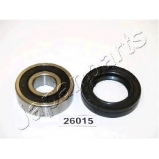 KK-26015 JAPANPARTS Комплект подшипника ступицы колеса