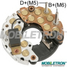 RB-47H MOBILETRON Выпрямитель, генератор