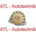 L 33 940 ATL Autotechnik Генератор