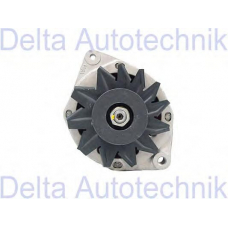 L 39 970 DELTA AUTOTECHNIK Генератор l39970