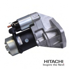 2506915 HITACHI Стартер