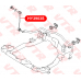 HY3903S VTR Тяга стабилизатора передней подвески