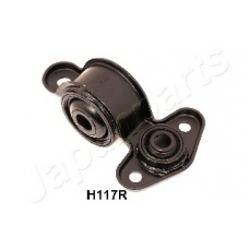 RU-H117R JAPANPARTS Кронштейн, подушки рычага