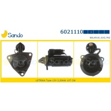 6021110.1 SANDO Стартер