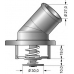 QTH418K QUINTON HAZELL Термостат, охлаждающая жидкость