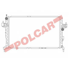 555608-4 POLCAR Ch?odnice wody