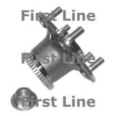 FBK922 FIRST LINE Комплект подшипника ступицы колеса