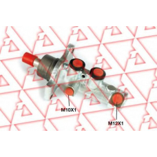 5355 CAR Главный тормозной цилиндр
