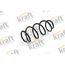 4026316 KRAFT AUTOMOTIVE Пружина ходовой части