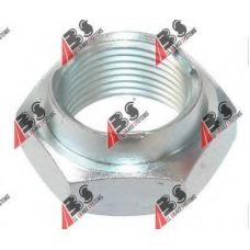 910070 ABS Гайка; Конец вала, приводной вал; Гайка, шейка оси
