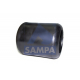 F 55662 SAMPA Кожух пневматической рессоры